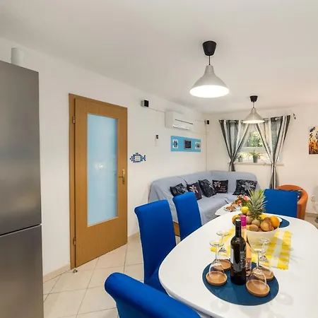 Family Apartment Gradac  Exterior photo