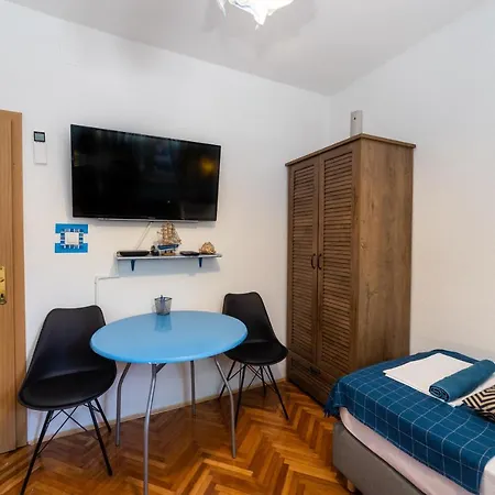 Family Apartment Gradac  Exterior photo