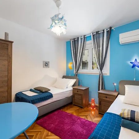 Family Apartment Gradac  Exterior photo