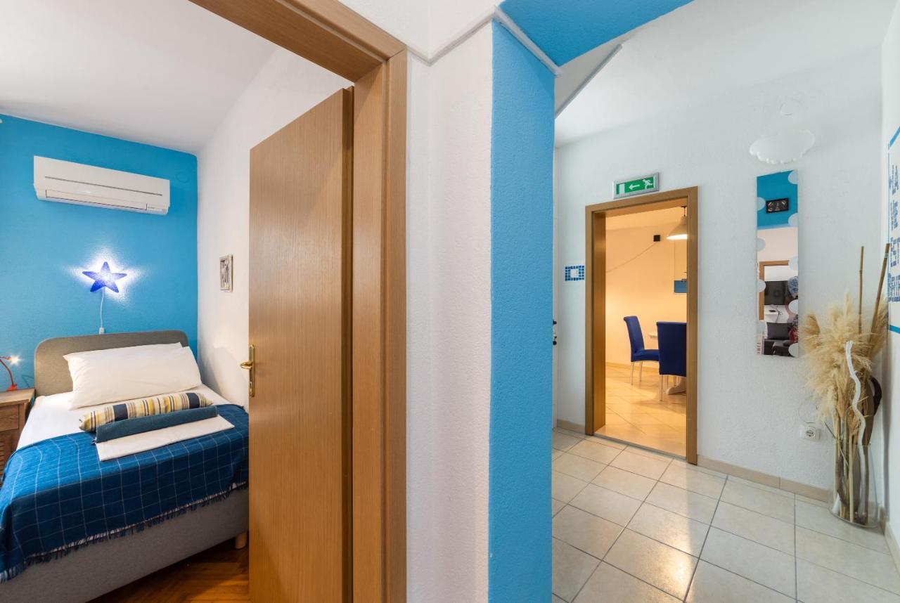 Family Apartment