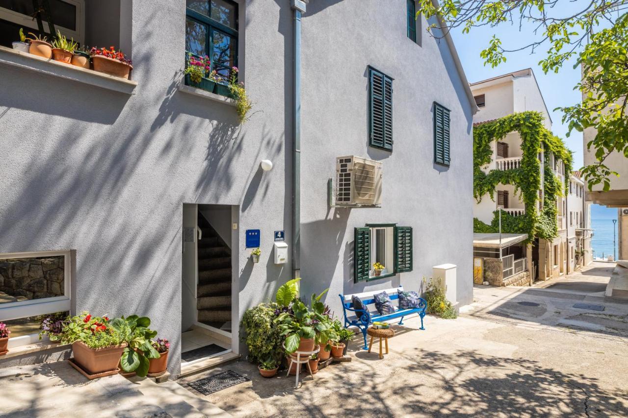 Apartament Family