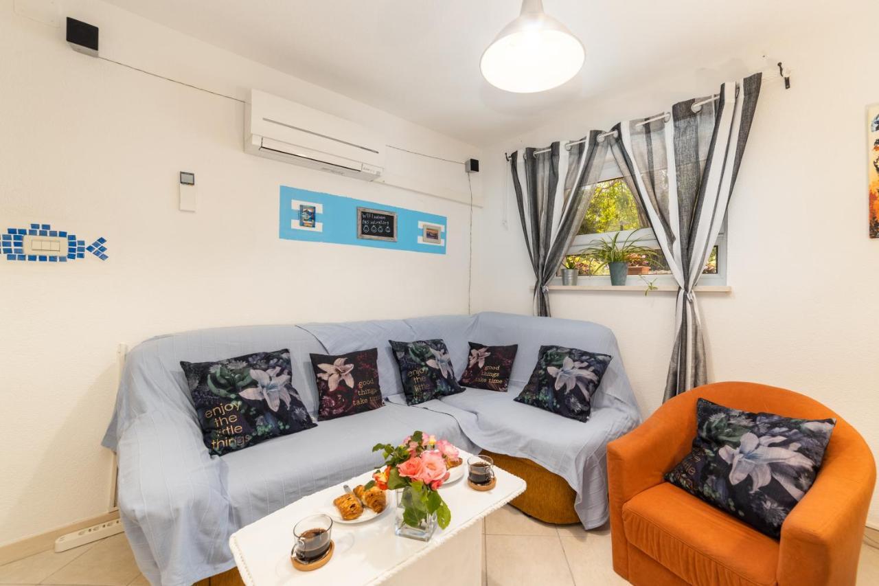 Apartment Family Gradac (Split-Dalmatia)