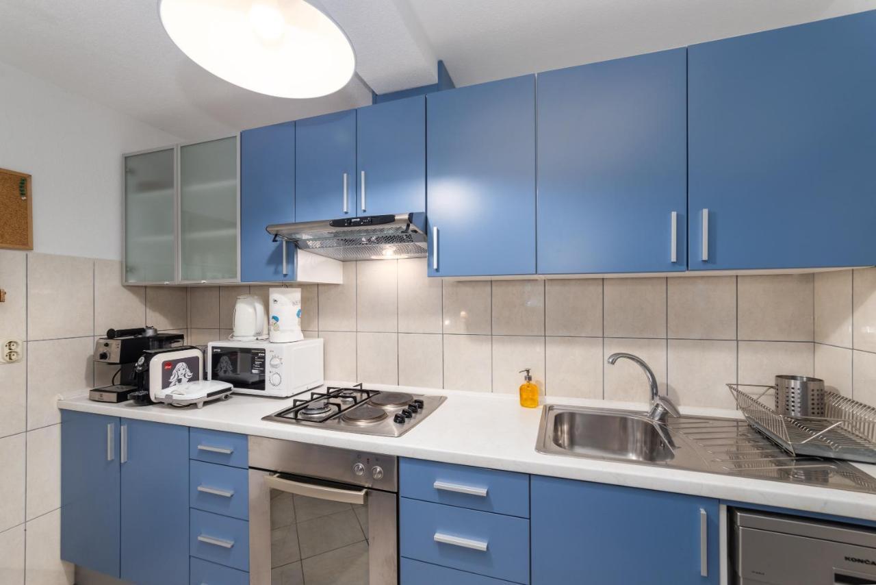 Apartament Family *