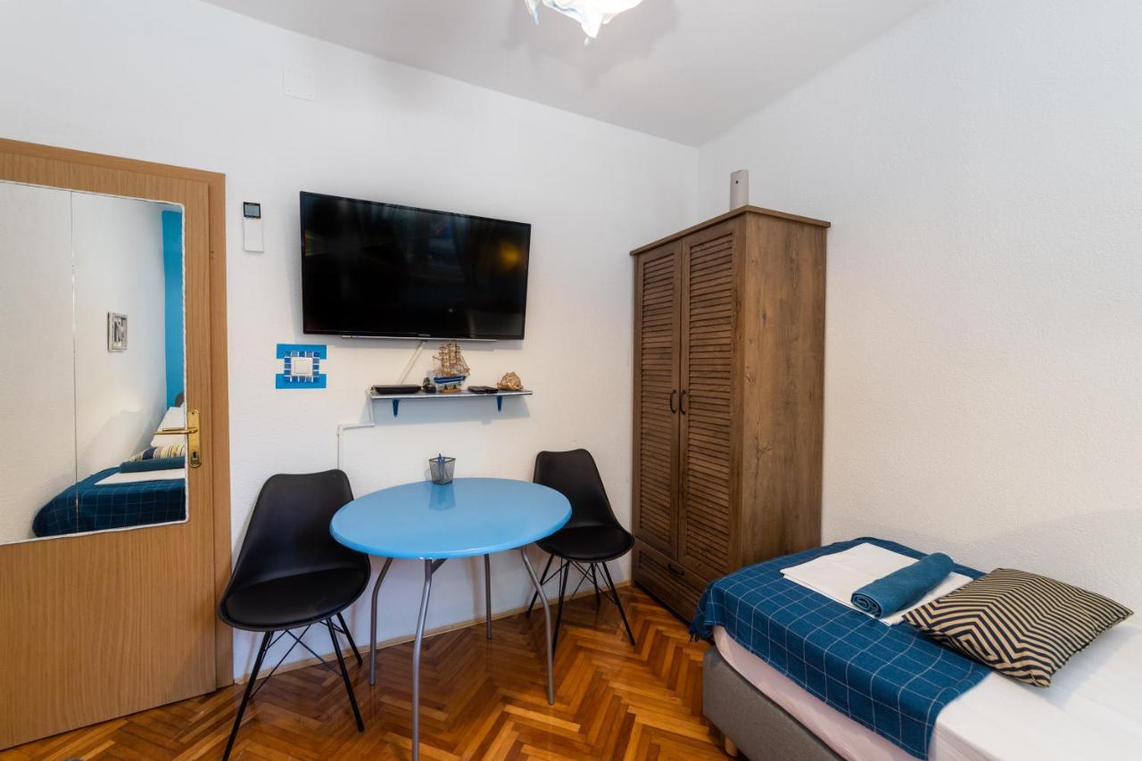 Family Apartment