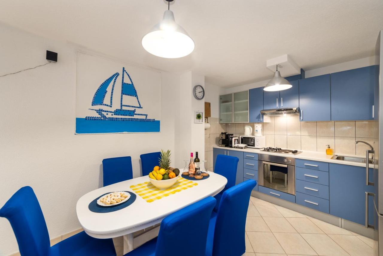 Apartament Family *