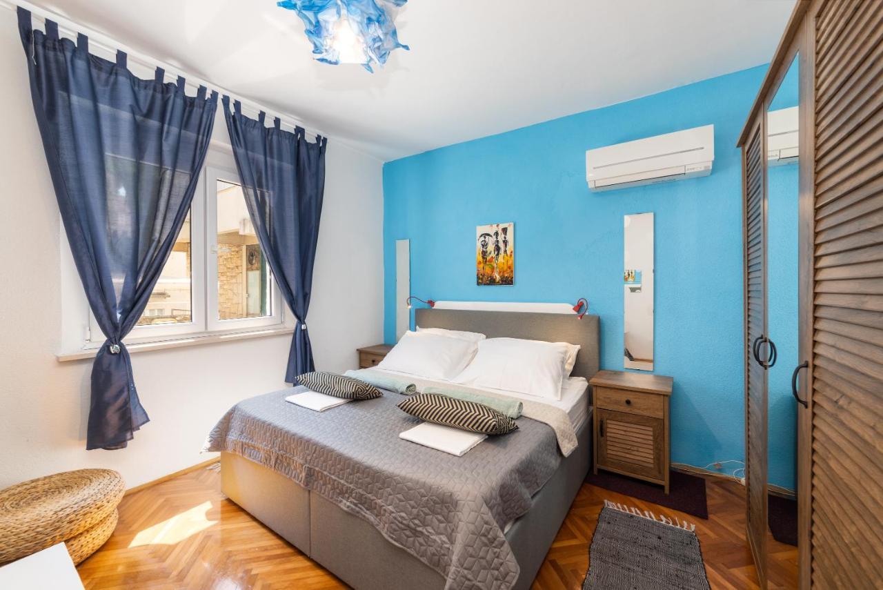 Apartament Family *