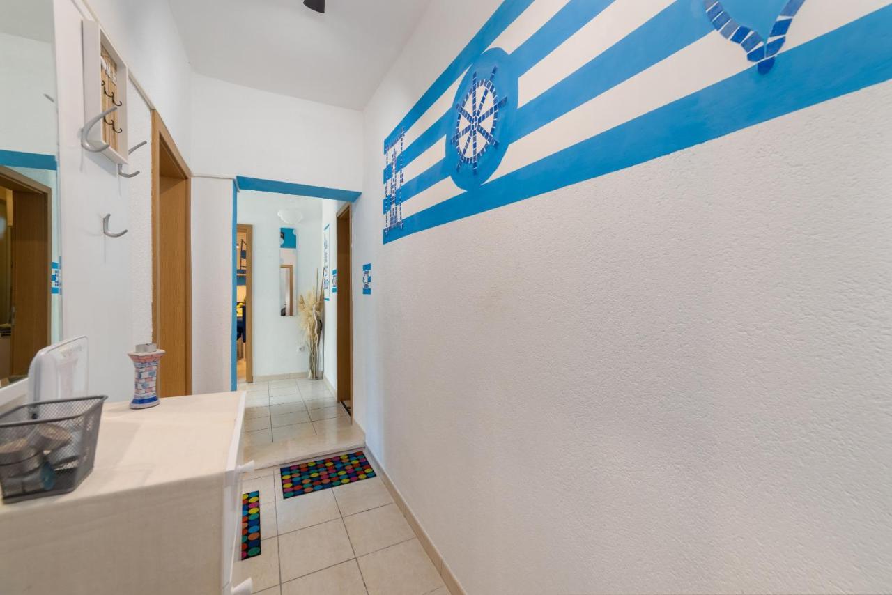 Family Apartament Gradac (Split-Dalmatia)