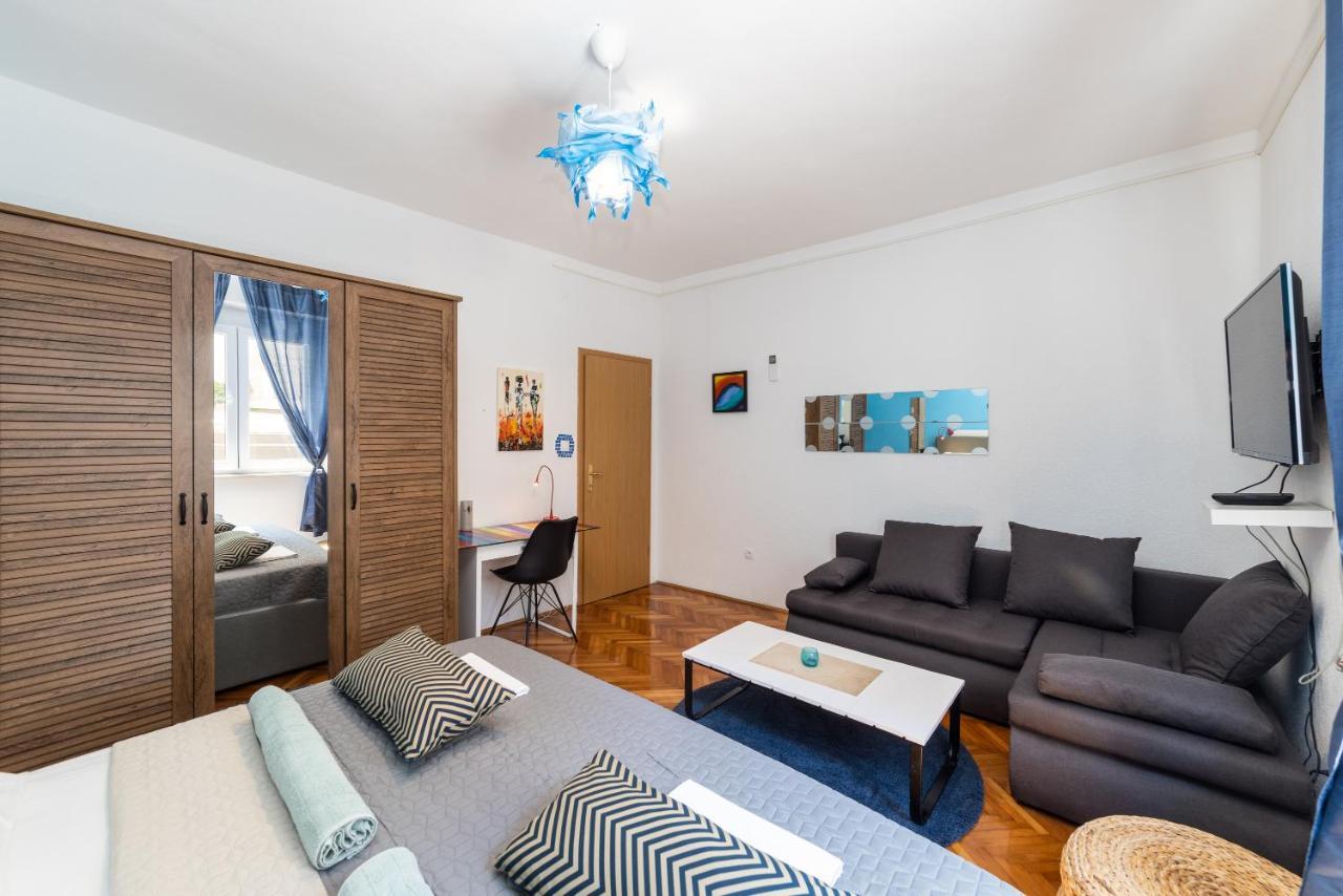 Apartment Family Gradac (Split-Dalmatia)